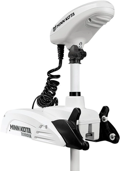 Minn Kota Riptide Terrova 55lb 54” Electric Motor