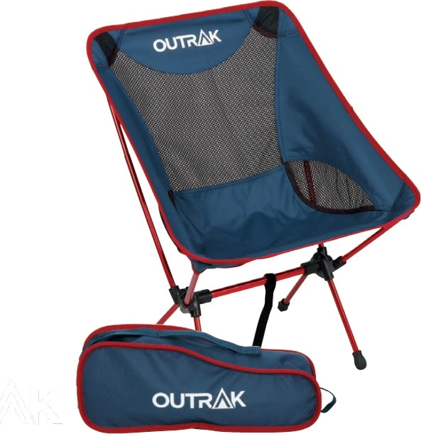 Outrak Adventure Lightweight Hiking Chair