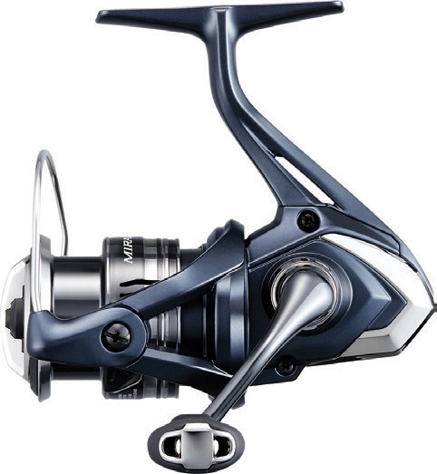 Shimano Miravel Spin Reels