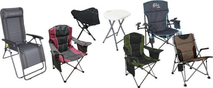 Up to 50% off Selected Seating by Wanderer, Villey & Pryml