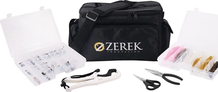 Zerek Tackle Kit