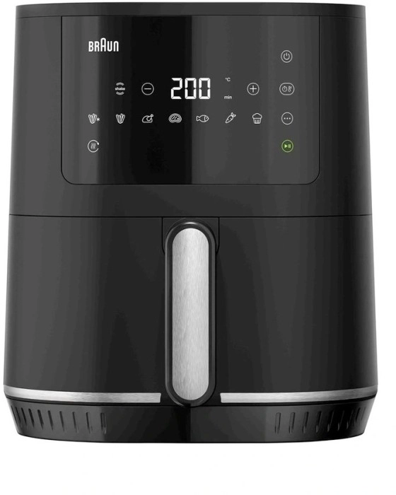 Braun MultiFry 3 Digital Airfryer