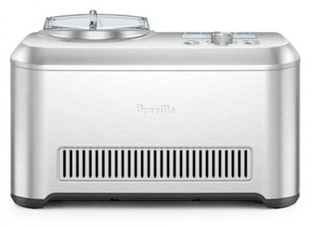 Breville Smart Scoop Ice Cream Maker