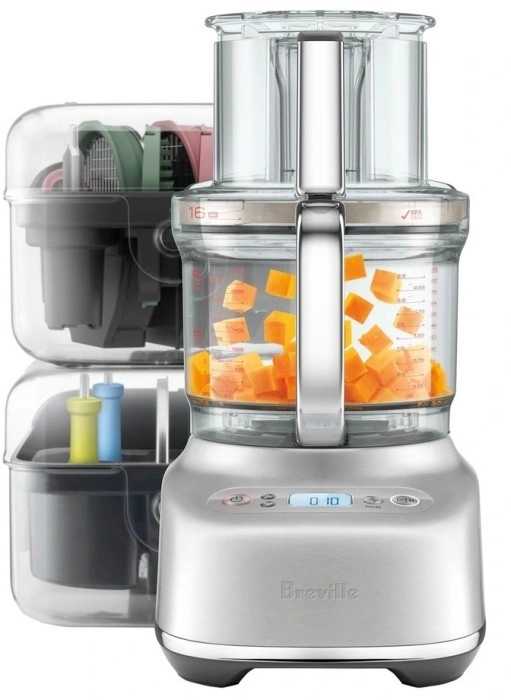 Breville the Paradice 16 Food Processor