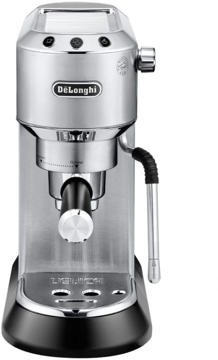 De’Longhi Dedica Manual Pump Coffee Machine