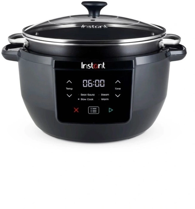 Instant Pot Superior Slow Cooker 7.1L