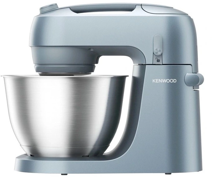 Kenwood Go Stand Mixer in Storm Blue