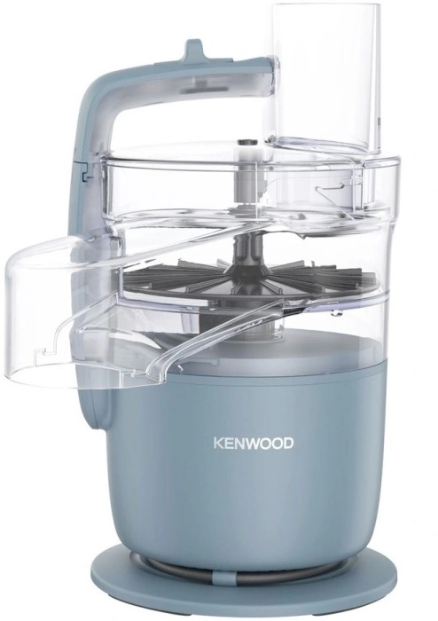 Kenwood Multipro Go in Storm Blue