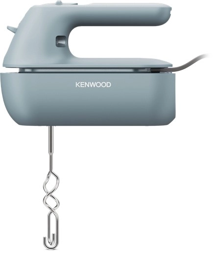 Kenwood QuickMix Go Hand Mixer in Storm Blue