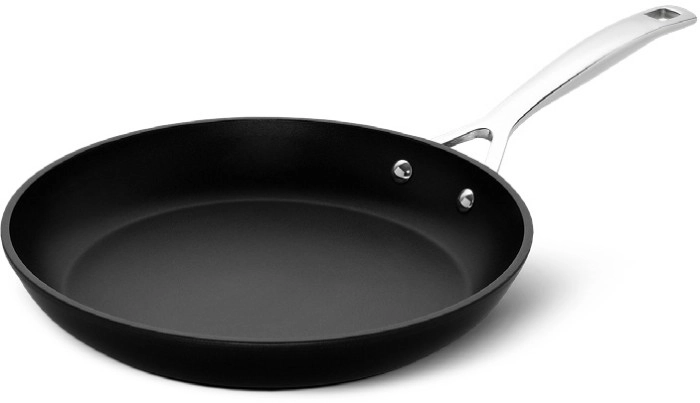 Le Creuset Toughened Non-Stick and 3-Ply Cookware