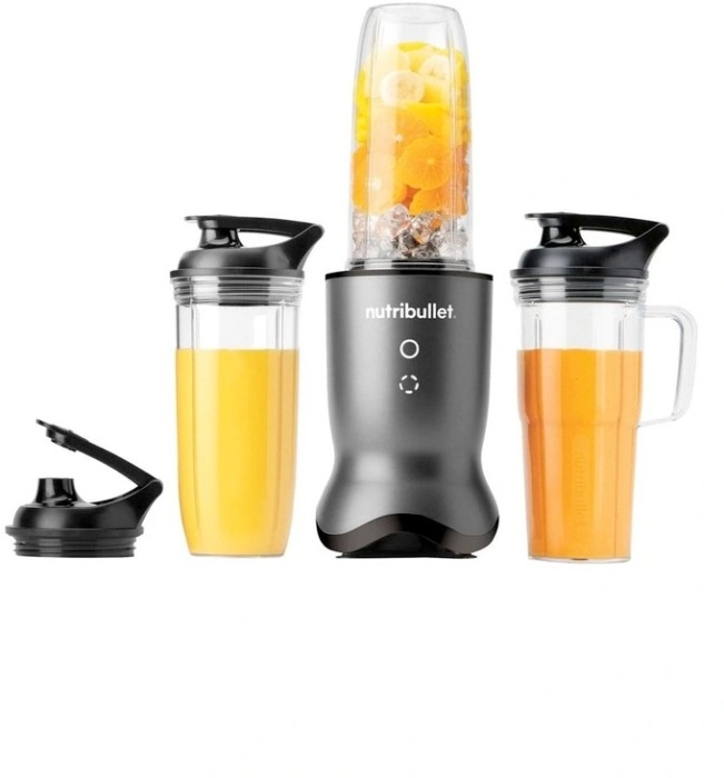 Nutribullet Ultra 1000