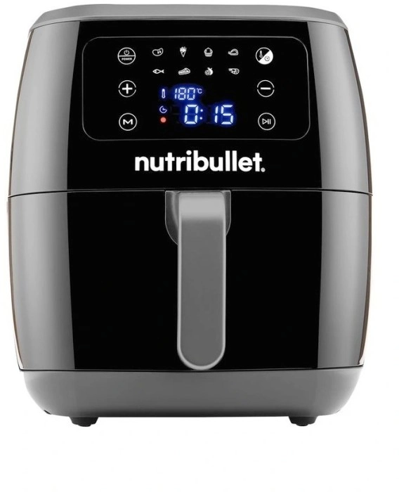 Nutribullet XXL Digital Airfryer