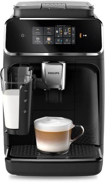 Philips 2300 Series LatteGo Fully Auto Espresso Machine