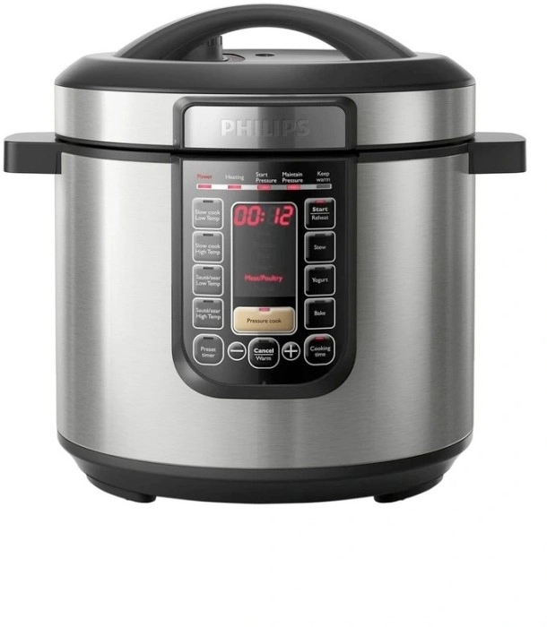 Philips All-in-1 Multi-Cooker