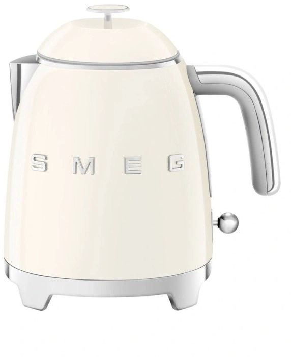 Smeg 50’s Style Kettle in Cream