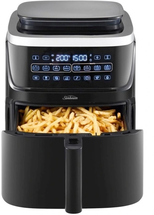 Sunbeam SteamFry Airfryer + Steam 7L