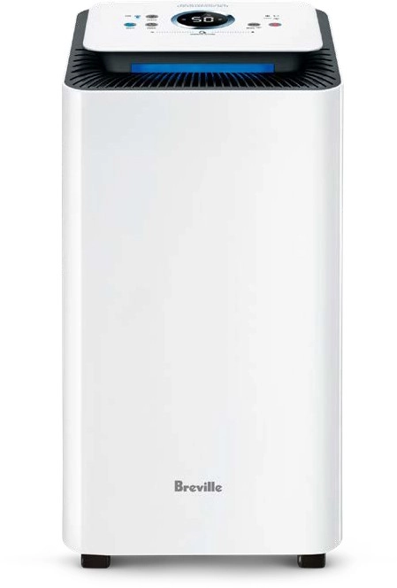 Breville the Smart Dry Connect Dehumidifier