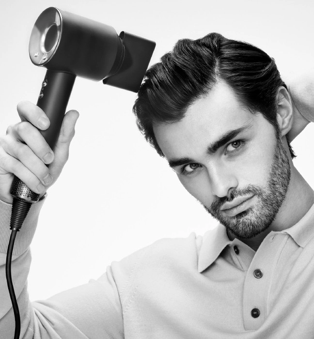 Dyson Supersonic Origin Hair Dryer