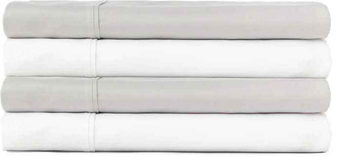 Heritage 1000TC Finest Cotton Sheet Sets#