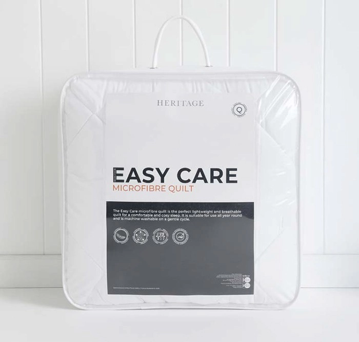 Heritage Easy Care Quilt