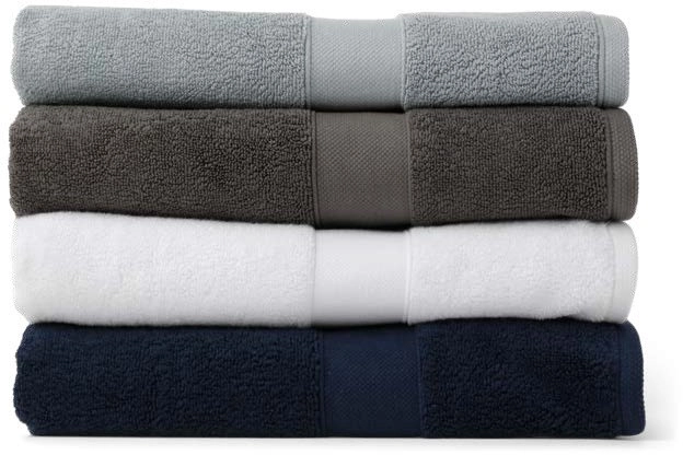 Heritage Luxury Egyptian Bath Towels