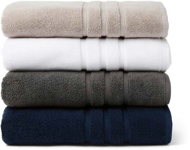 Heritage Super Plush Bath Towels