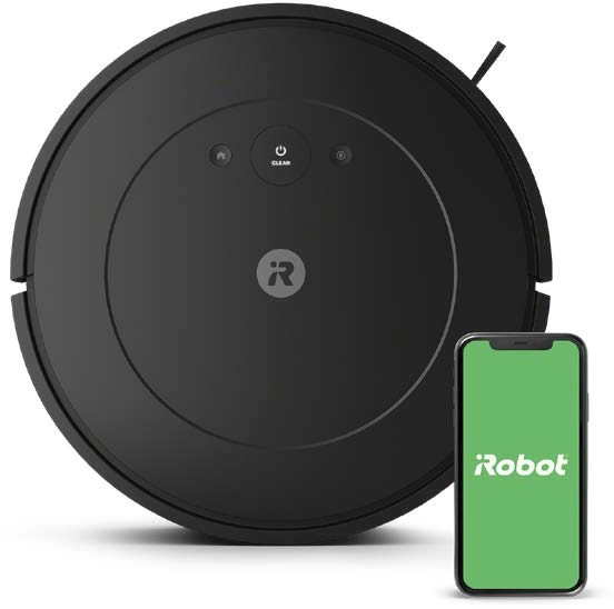 iRobot Roomba Combo Essential Robot Vacuum & Mop