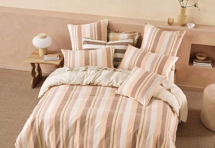 Linen House Reverie Quilt Cover Set^