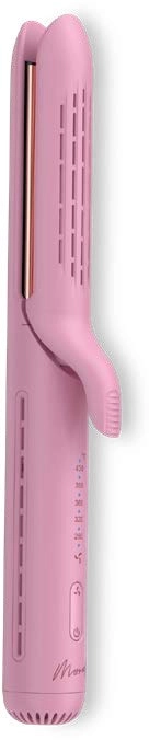 Mermade Hair Infrared Styler in Pink