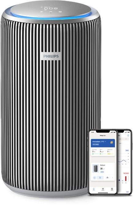 Philips PureProtect Pro 4200 Series Smart Air Purifier