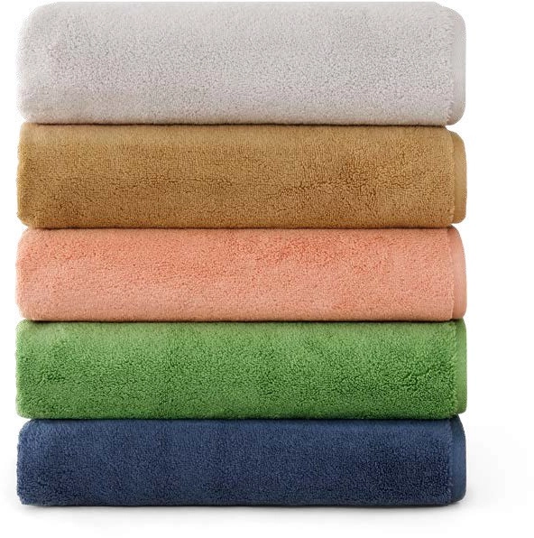 Sheridan Aven Australian Cotton Bath Towels