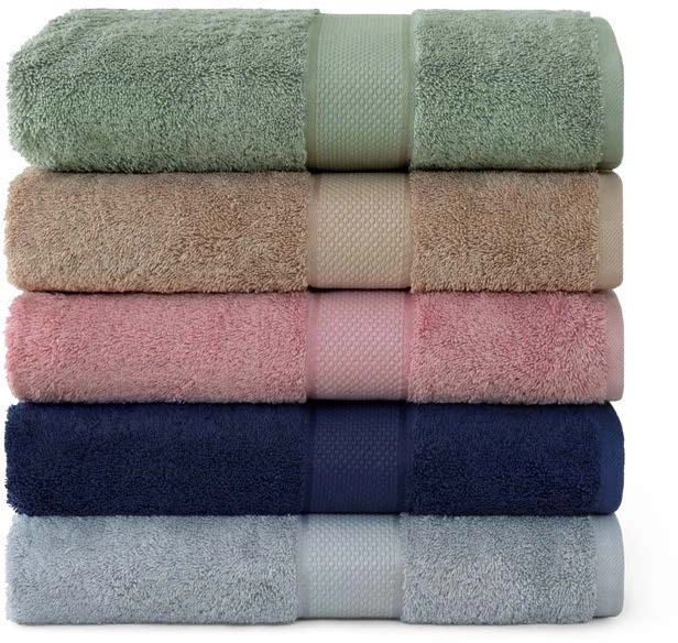 Sheridan Luxury Egyptian Bath Towels