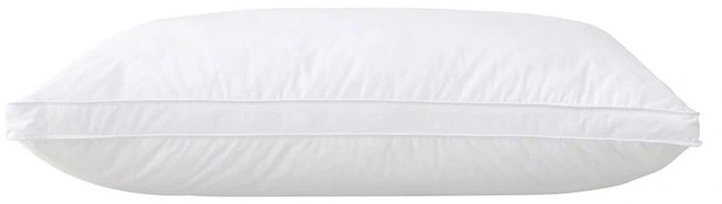 Sheridan Standard Pillow Low