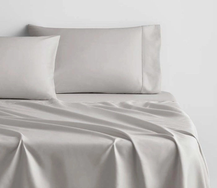 Sheridan Supersoft Tencel™ Cotton Sateen Sheet Set^ in Dove