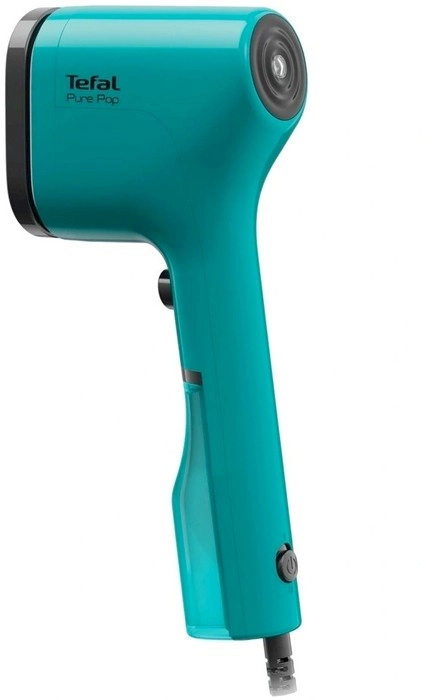 Tefal Pure Pop Garment Steamer - Teal