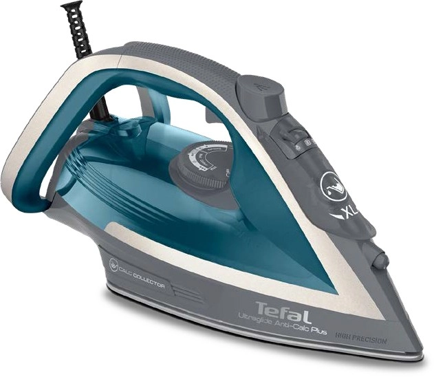 Tefal UltraGlide Plus Steam Iron