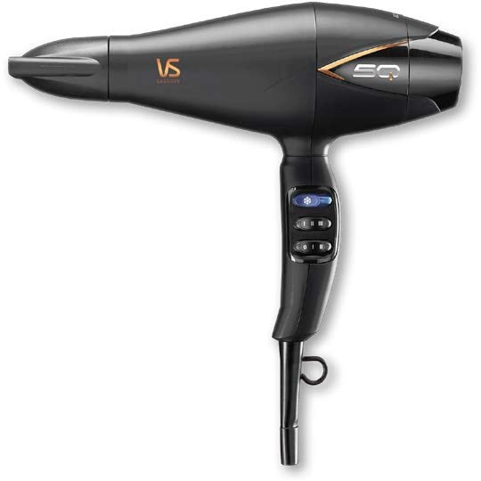 VS Sassoon 5Q Brilliance Dryer