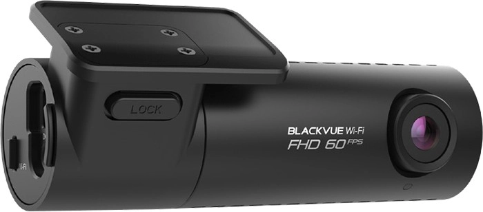 BlackVue 1 Channel Full HD With Parking Mode Support GPS 32GB