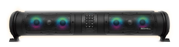 EcoXgear SoundExtreme Elite SE28