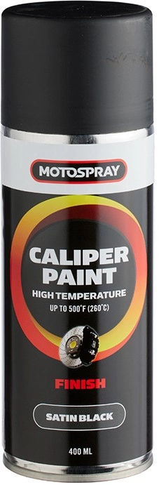 Motospray Caliper Paint Spray