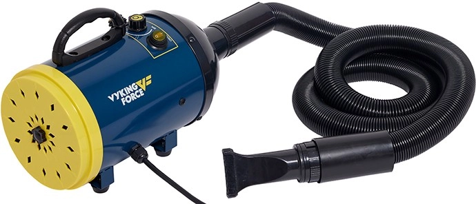 NEW Vyking Force Mini Blower Drying System