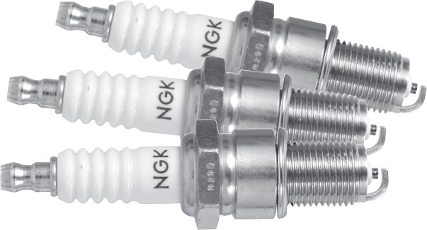 NGK Spark Plugs