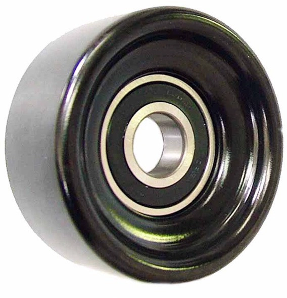 Nuline Idler Pulleys