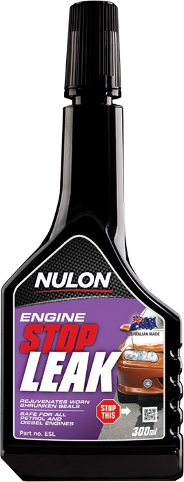 Nulon Engine Stop Leak 300ml