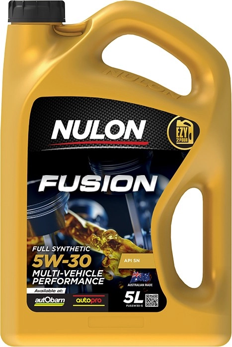 Nulon Fusion 5W-30 5L