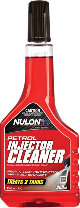 Nulon Petrol Injector Cleaner 300ml