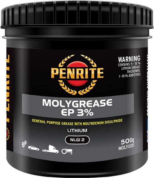 Penrite Molygrease 500g