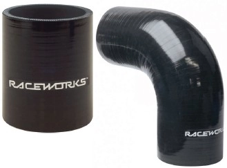 Raceworks Silicone Hoses