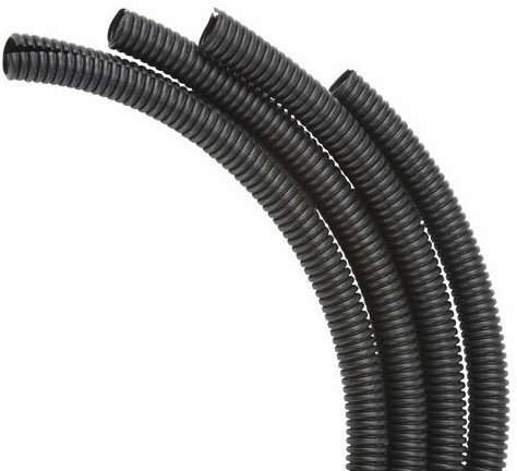 Roadpower 7mm x 10m Coil Split Conduit