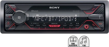 Sony Bluetooth Digital Media Receiver